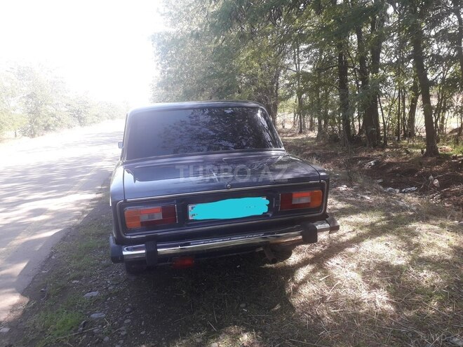 LADA (VAZ) 2106 1999, 98,000 km - 1.6 l - Şəmkir