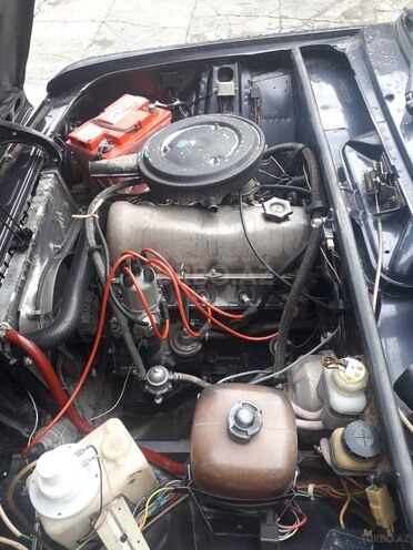 LADA (VAZ) 2106 1999, 98,000 km - 1.6 l - Şəmkir