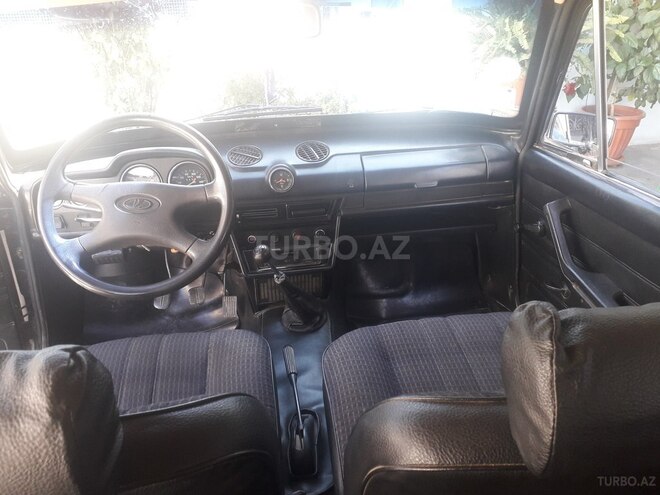 LADA (VAZ) 2106 1999, 98,000 km - 1.6 l - Şəmkir