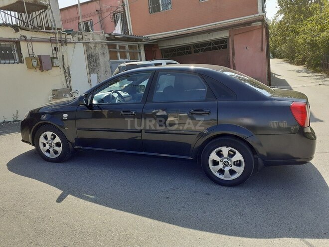 Daewoo Gentra 2014, 155,000 km - 1.5 l - Bakı