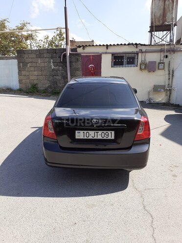 Daewoo Gentra 2014, 155,000 km - 1.5 l - Bakı