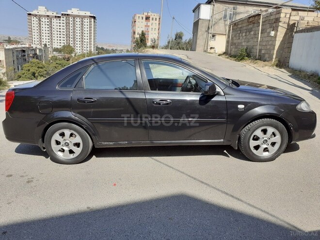 Daewoo Gentra 2014, 155,000 km - 1.5 l - Bakı