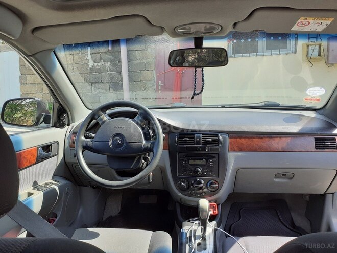 Daewoo Gentra 2014, 155,000 km - 1.5 l - Bakı