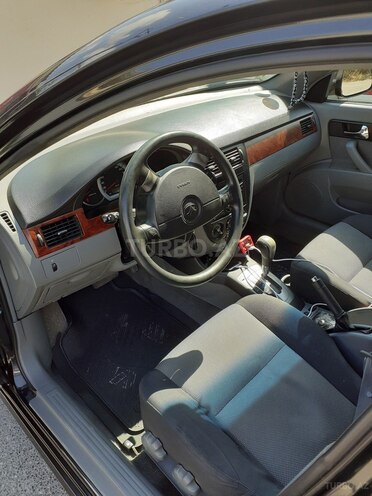 Daewoo Gentra 2014, 155,000 km - 1.5 l - Bakı