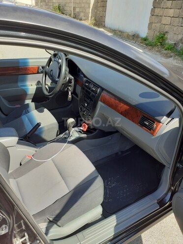 Daewoo Gentra 2014, 155,000 km - 1.5 l - Bakı