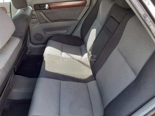 Daewoo Gentra 2014, 155,000 km - 1.5 l - Bakı
