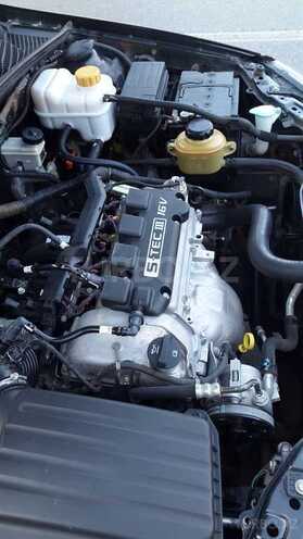 Daewoo Gentra 2014, 155,000 km - 1.5 l - Bakı