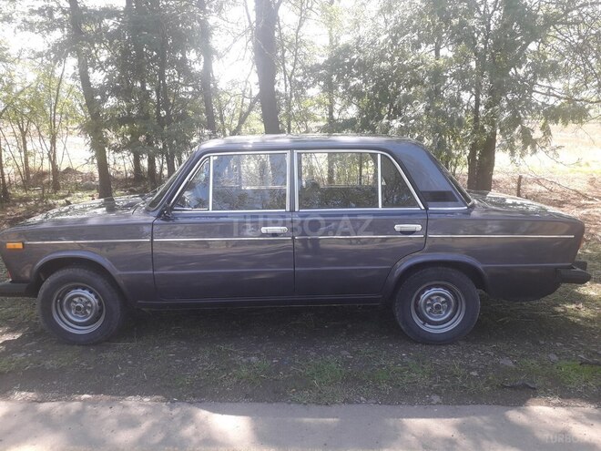 LADA (VAZ) 2106 1999, 98,000 km - 1.6 l - Şəmkir