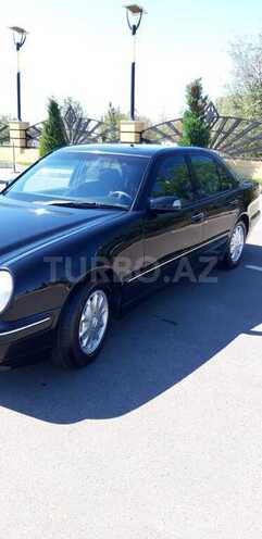 Mercedes E 240 2000, 289,000 km - 2.6 л - Mingəçevir