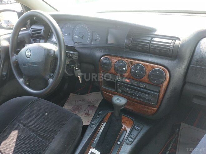 Opel Omega 1998, 205,365 km - 2.0 л - Bakı