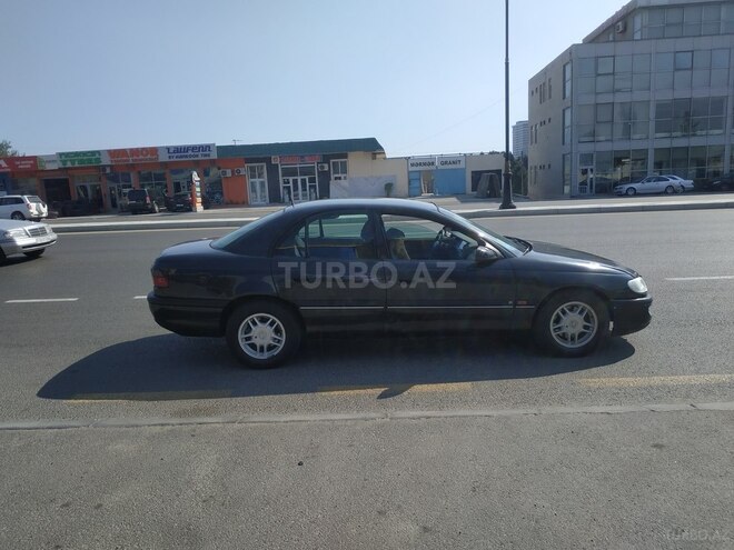Opel Omega 1998, 205,365 km - 2.0 л - Bakı