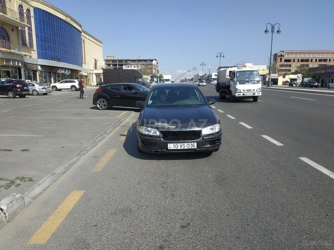 Opel Omega 1998, 205,365 km - 2.0 л - Bakı
