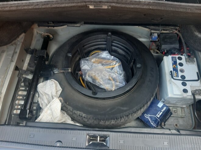Mercedes C 180 1994, 380,000 km - 1.8 l - Bakı