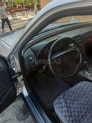 Mercedes C 180 1994, 380,000 km - 1.8 l - Bakı