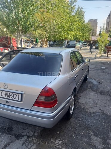 Mercedes C 180 1994, 380,000 km - 1.8 l - Bakı