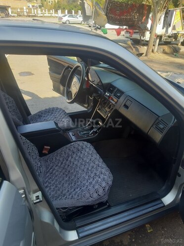 Mercedes C 180 1994, 380,000 km - 1.8 l - Bakı