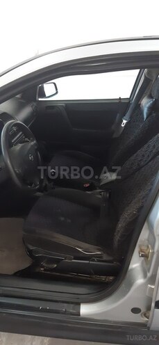 Opel Astra 1998, 282,219 km - 1.6 l - Bakı