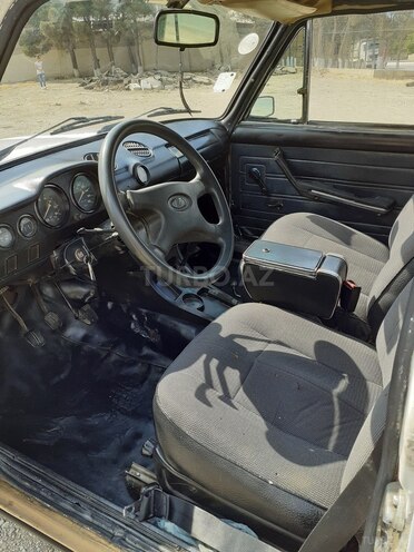 LADA (VAZ) 2106 2006, 25,436 km - 1.6 l - Xırdalan