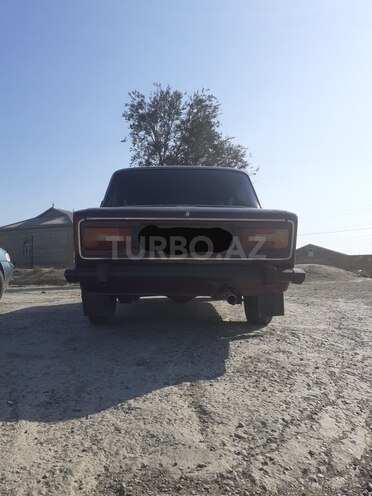 LADA (VAZ) 2106 2006, 25,436 km - 1.6 l - Xırdalan