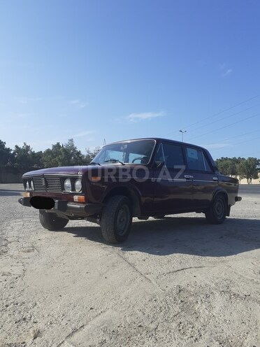 LADA (VAZ) 2106 2006, 25,436 km - 1.6 l - Xırdalan