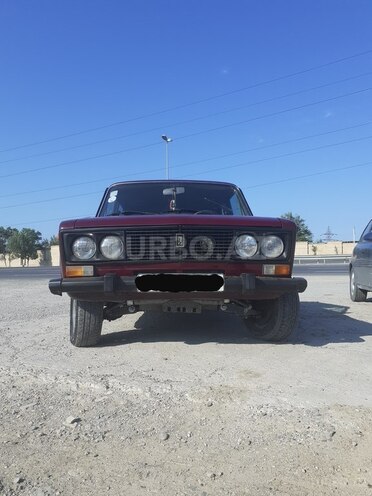 LADA (VAZ) 2106 2006, 25,436 km - 1.6 l - Xırdalan