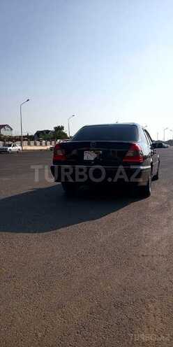 Mercedes C 200 1998, 210,000 km - 2.0 л - Sumqayıt