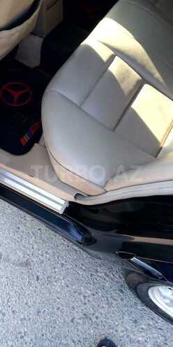 Mercedes C 200 1998, 210,000 km - 2.0 л - Sumqayıt