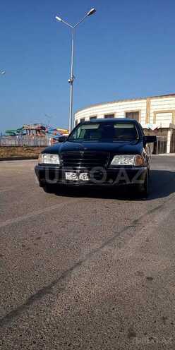 Mercedes C 200 1998, 210,000 km - 2.0 л - Sumqayıt
