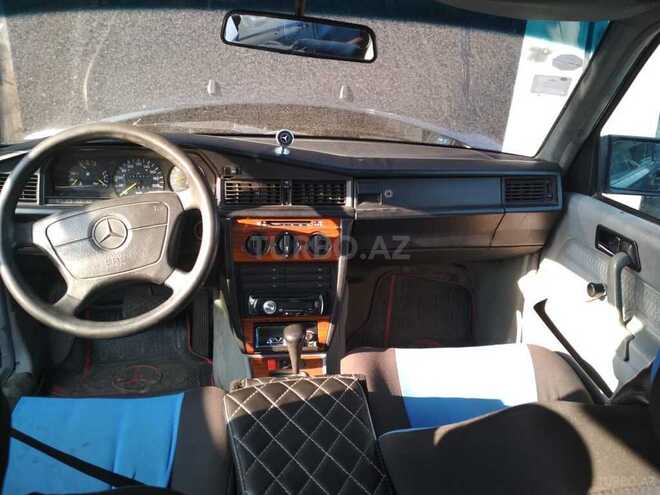Mercedes 190 1992, 350,000 km - 2.0 l - Bakı