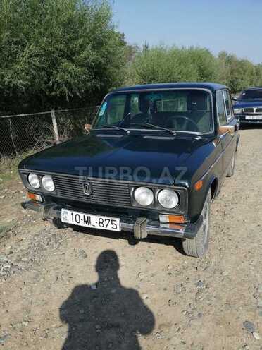 LADA (VAZ) 2106 2004, 150,000 km - 1.5 l - Cəlilabad