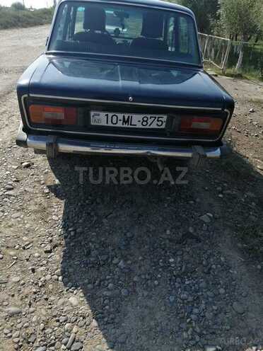 LADA (VAZ) 2106 2004, 150,000 km - 1.5 l - Cəlilabad