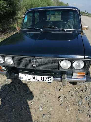 LADA (VAZ) 2106 2004, 150,000 km - 1.5 l - Cəlilabad