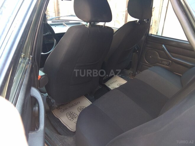 Tofas Sahin 2005, 45,000 km - 1.6 l - Bakı