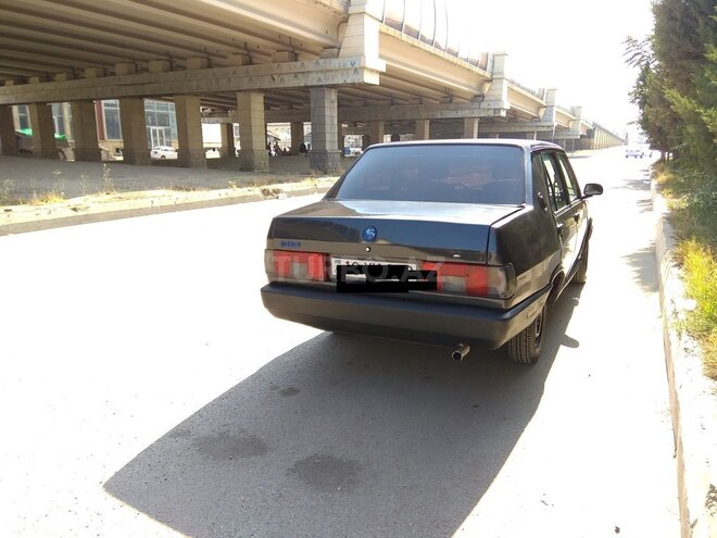 Tofas Sahin 2005, 45,000 km - 1.6 l - Bakı