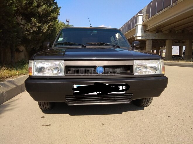 Tofas Sahin 2005, 45,000 km - 1.6 l - Bakı