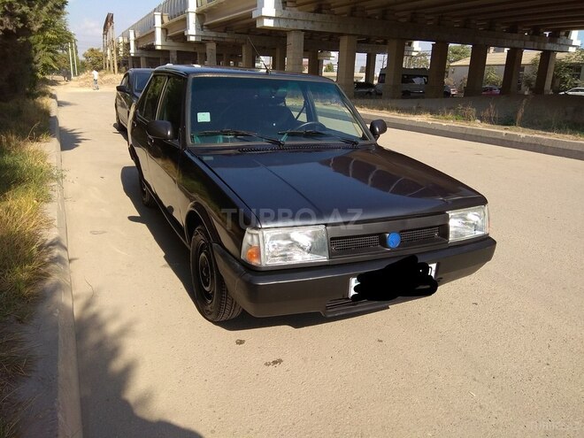 Tofas Sahin 2005, 45,000 km - 1.6 l - Bakı