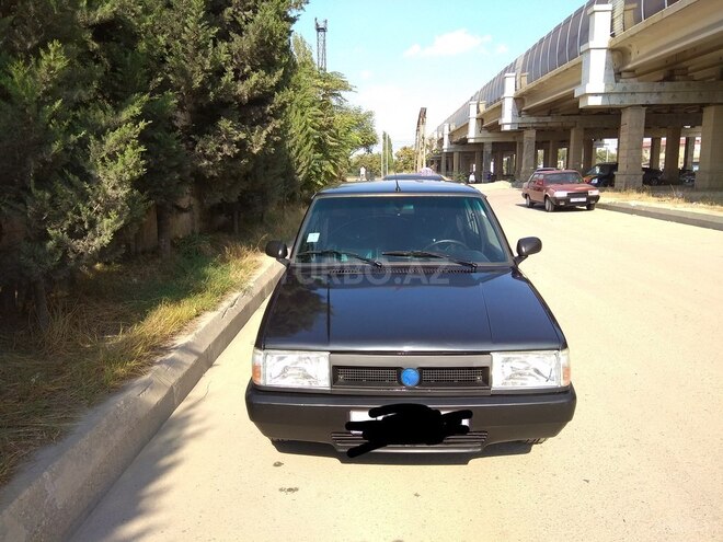 Tofas Sahin 2005, 45,000 km - 1.6 l - Bakı