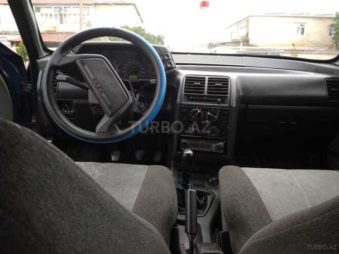 LADA (VAZ) 2110 2005, 671,671 km - 1.6 l - Quba