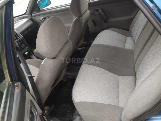 LADA (VAZ) 2110 2005, 671,671 km - 1.6 l - Quba