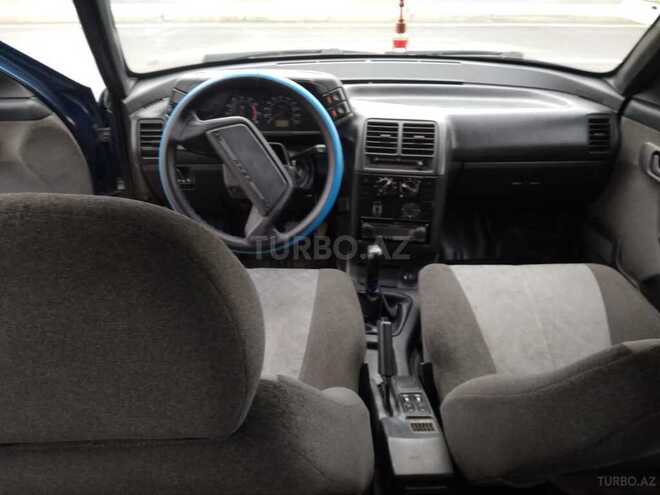 LADA (VAZ) 2110 2005, 671,671 km - 1.6 l - Quba