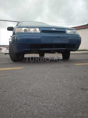 LADA (VAZ) 2110 2005, 671,671 km - 1.6 l - Quba