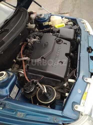LADA (VAZ) 2110 2005, 671,671 km - 1.6 l - Quba