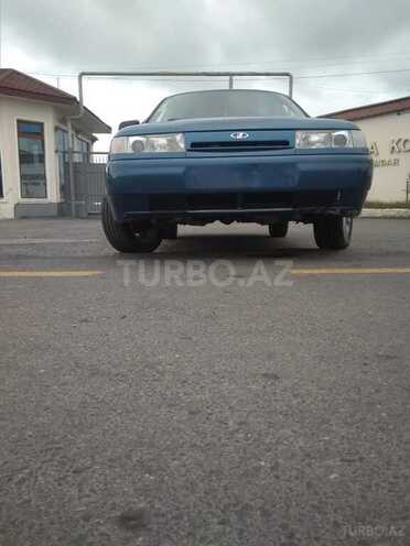 LADA (VAZ) 2110 2005, 671,671 km - 1.6 l - Quba