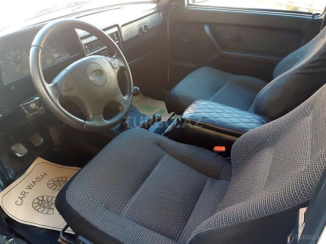 LADA (VAZ) Niva 2015, 79,900 km - 1.7 l - Bakı
