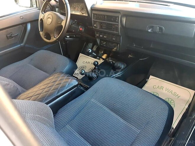LADA (VAZ) Niva 2015, 79,900 km - 1.7 l - Bakı