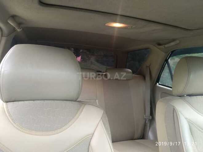 Lexus RX 300 2001, 159,776 km - 3.0 l - Gədəbəy