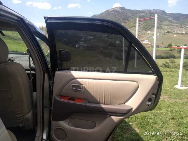 Lexus RX 300 2001, 159,776 km - 3.0 l - Gədəbəy