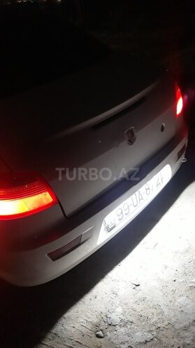 Iran Khodro Runna 2013, 295,665 km - 1.6 l - Bakı