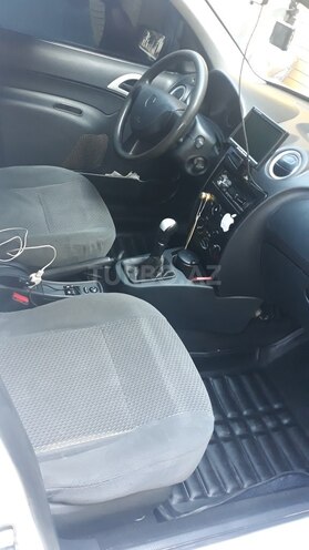 Iran Khodro Runna 2013, 295,665 km - 1.6 l - Bakı