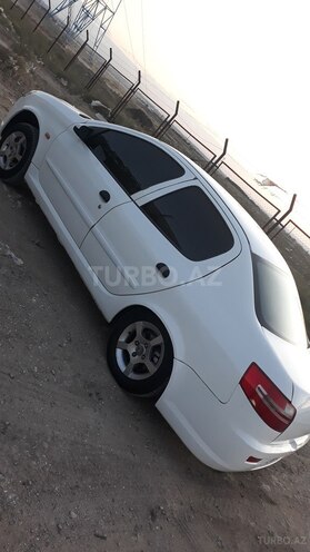 Iran Khodro Runna 2013, 295,665 km - 1.6 l - Bakı